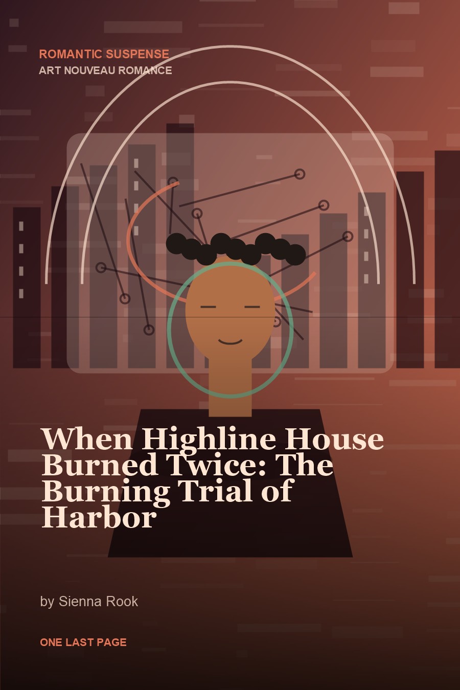 When Highline House Burned Twice: The Burning Trial of Harbor cover
